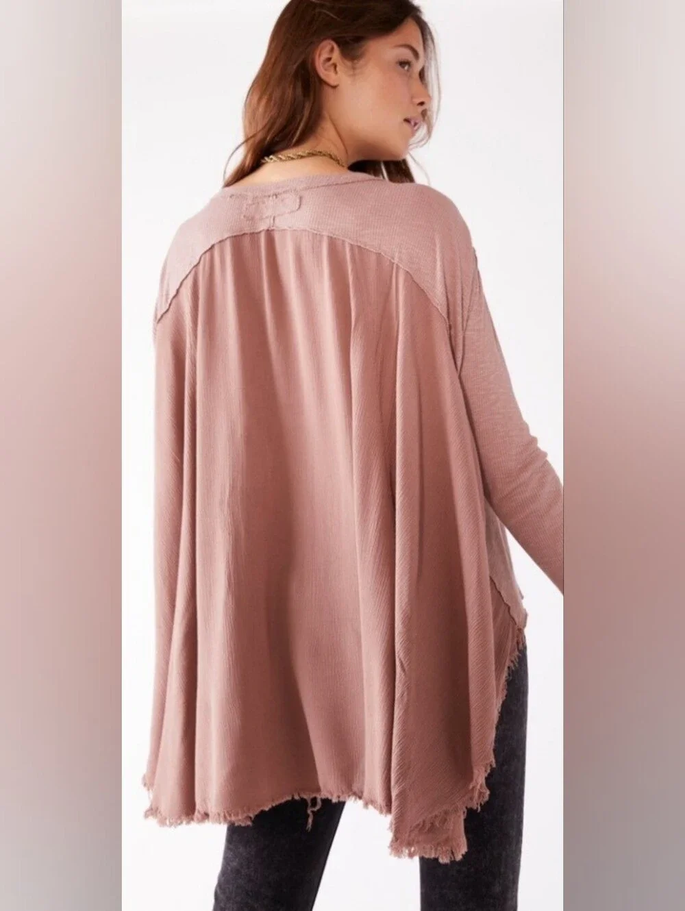 Free People unwind style